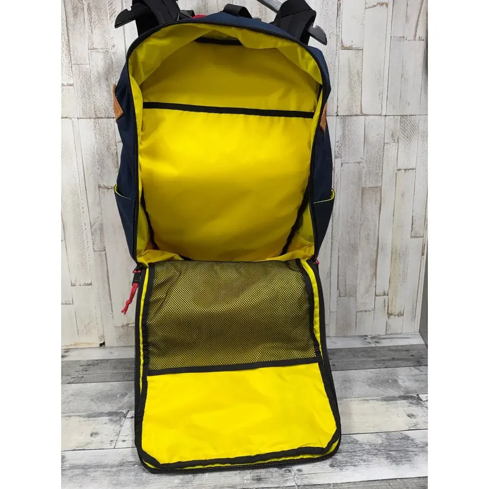 Topo Design Travel Series Backpack